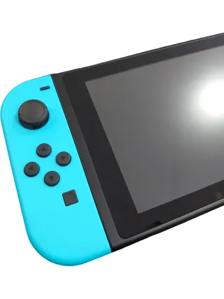 Nintendo Switch Sports Edición Especial