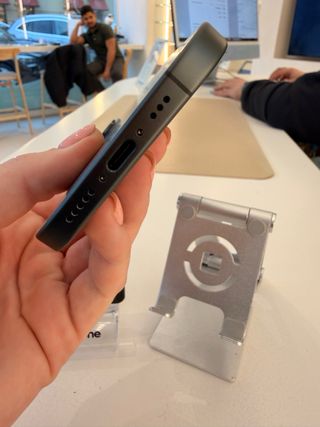 iPhone 17 256GB Negro - OPEN BOX!