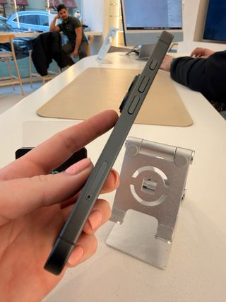 iPhone 17 256GB Negro - OPEN BOX!