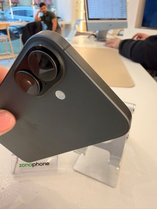 iPhone 17 256GB Negro - OPEN BOX!