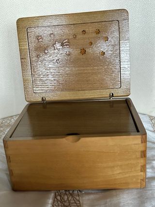 Set Natività Thun Ceramica e Legno