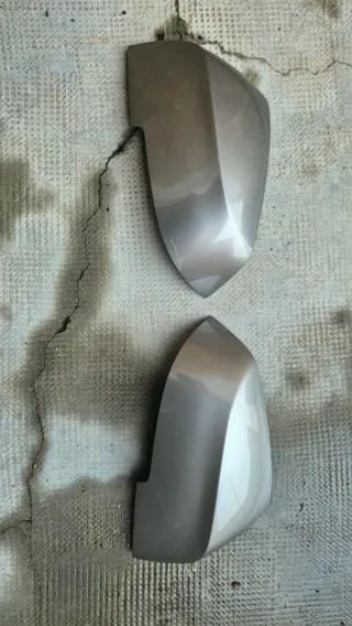 Carcasa Espejo BMW