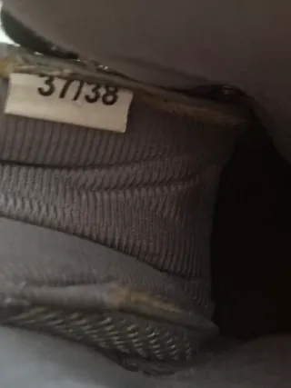 Patines Talla 37-38 + Set Protección