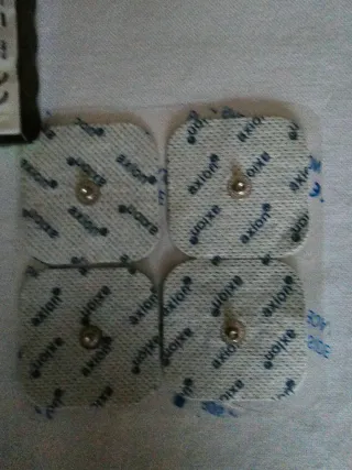 Compex Performance Electroestimulador