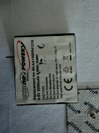 Compex Performance Electroestimulador