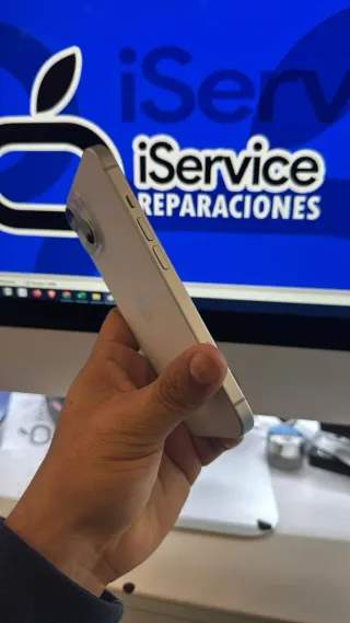 iPhone 15 128GB azul