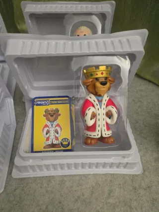 Lotto Funko Rewind Blockbuster 6 Classici