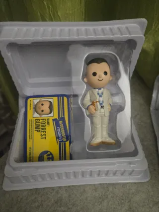 Lotto Funko Rewind Blockbuster 6 Classici