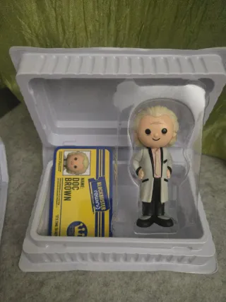 Lotto Funko Rewind Blockbuster 6 Classici