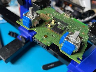 DualSense PS5 Zero Drift