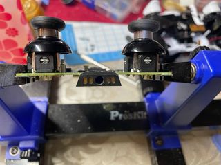 DualSense PS5 Zero Drift