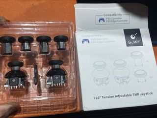 DualSense PS5 Zero Drift