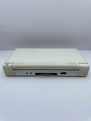 Nintendo DS Lite Bianca - Completa