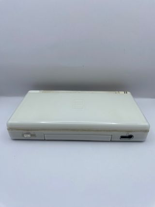 Nintendo DS Lite Bianca - Completa