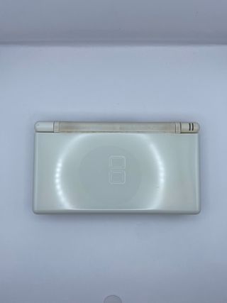 Nintendo DS Lite Bianca - Completa