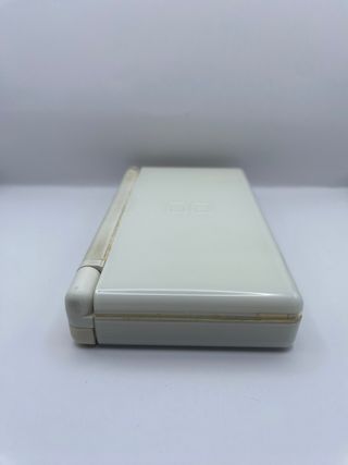 Nintendo DS Lite Bianca - Completa