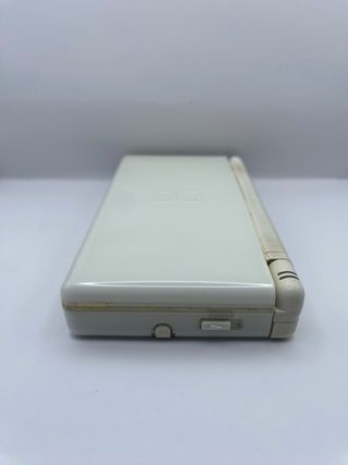 Nintendo DS Lite Bianca - Completa