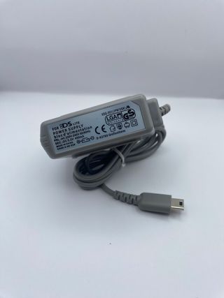 Nintendo DS Lite Bianca - Completa