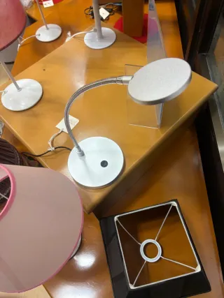 Lampade da tavolo decorative