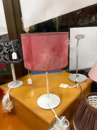 Lampade da tavolo decorative