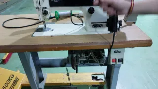 Máquinas de coser Brother y Pffaf automáticas