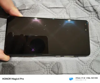 Huawei P40 Pro+ 512GB Bianco