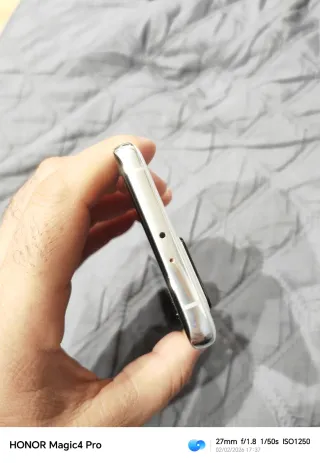 Huawei P40 Pro+ 512GB Bianco