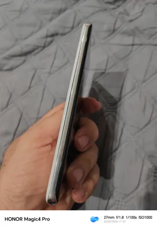 Huawei P40 Pro+ 512GB Bianco