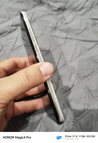 Huawei P40 Pro+ 512GB Bianco