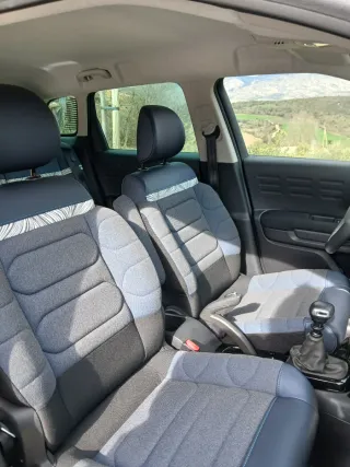 Citroën C3 Aircross Rip Curl – gasolina - 28.000km