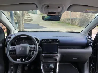 Citroën C3 Aircross Rip Curl – gasolina - 28.000km