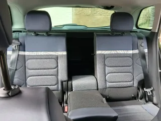 Citroën C3 Aircross Rip Curl – gasolina - 28.000km