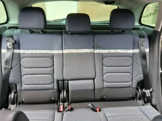 Citroën C3 Aircross Rip Curl – gasolina - 28.000km