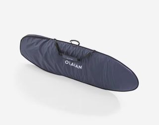 Tabla surf BIC Sport 6'7 Funda e invento (Junto)