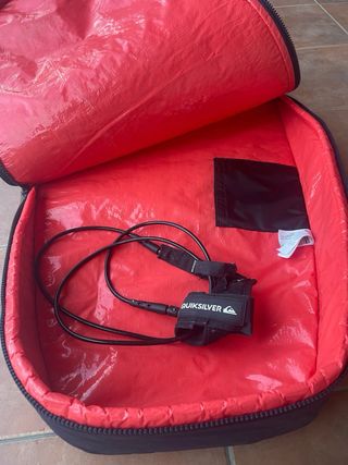 Tabla surf BIC Sport 6'7 Funda e invento (Junto)