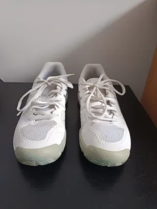 Zapatillas pádel mujer Asics Talla 38