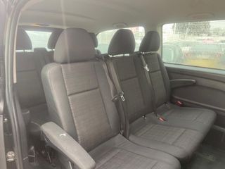 Mercedes-Benz Vito 114 CDI TD Tourer Base Larga