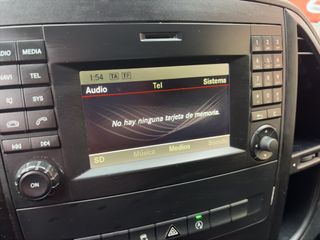 Mercedes-Benz Vito 114 CDI TD Tourer Base Larga