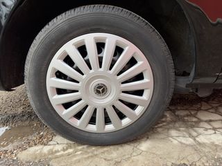 Mercedes-Benz Vito 114 CDI TD Tourer Base Larga