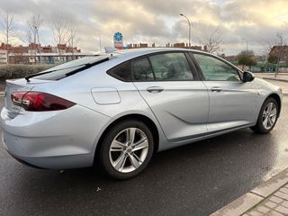 Opel Insignia 2017
