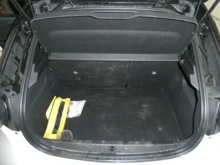 Despiece Coche Motor y Batería