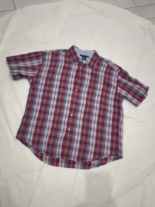 Camicia a quadri Polo Ralph Lauren