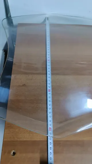 Pantalla Yamaha Tracer 9 / 900 GT