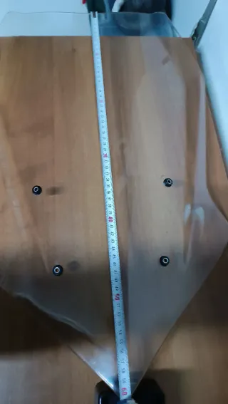 Pantalla Yamaha Tracer 9 / 900 GT