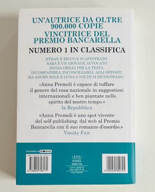 Tutti i difetti che amo di te