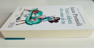 Tutti i difetti che amo di te