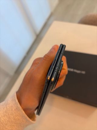 Honor Magic V3 Verde