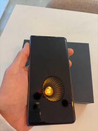 Honor Magic V3 Verde