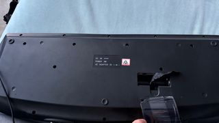 Piano Electrónico Superb Sound EK-905