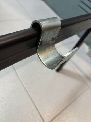 Somier bodyflex 90x183